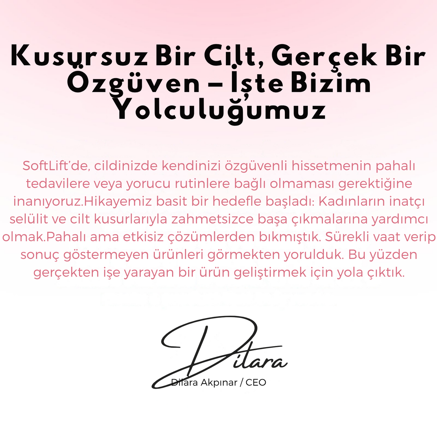 SoftLift – Selülit Karşıtı Masaj Aleti